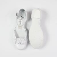 Komunijne buty dla dziewczynki Zarro 2424