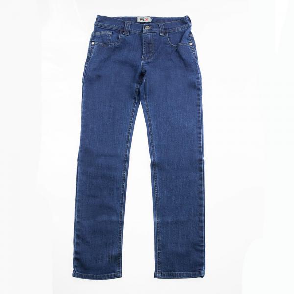 Spodnie jeansowe chłopięce 215-5 Ratex
