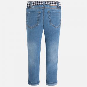 Spodnie dziewczęce jeansowe 3511 Mayoral