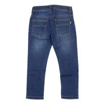 Spodnie jeansowe chłopięce 039-19 Ratex