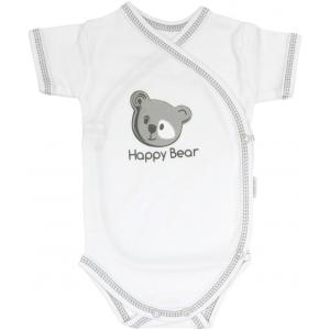 Body kopertowe dla chłopca Happy Bear