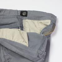 Spodnie rurki chłopięce szare Ratex 26-39p