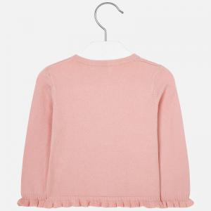 Różowy sweterek 2340 Mayoral