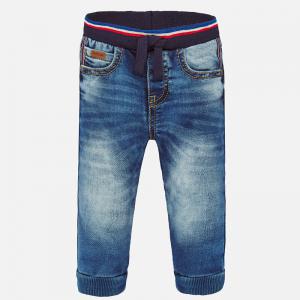 Spodnie jeansowe 1551 Mayoral